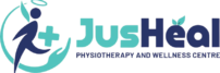jusheal logo